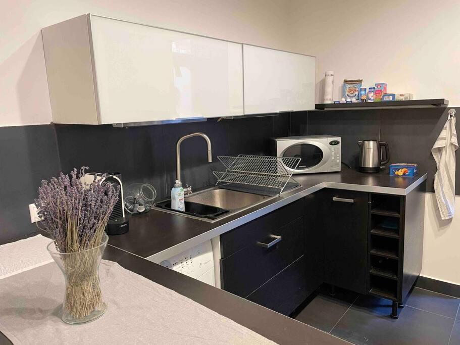 Alice Apartment - Andrassy Street Βουδαπέστη Εξωτερικό φωτογραφία