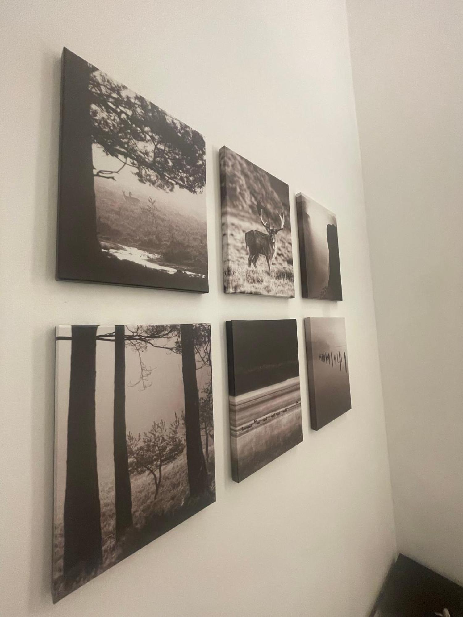 Alice Apartment - Andrassy Street Βουδαπέστη Εξωτερικό φωτογραφία