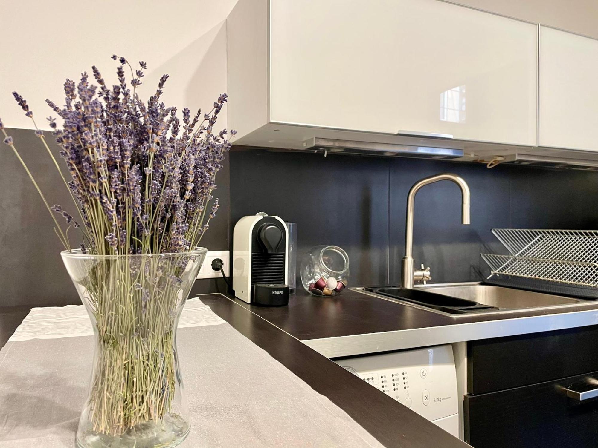 Alice Apartment - Andrassy Street Βουδαπέστη Εξωτερικό φωτογραφία
