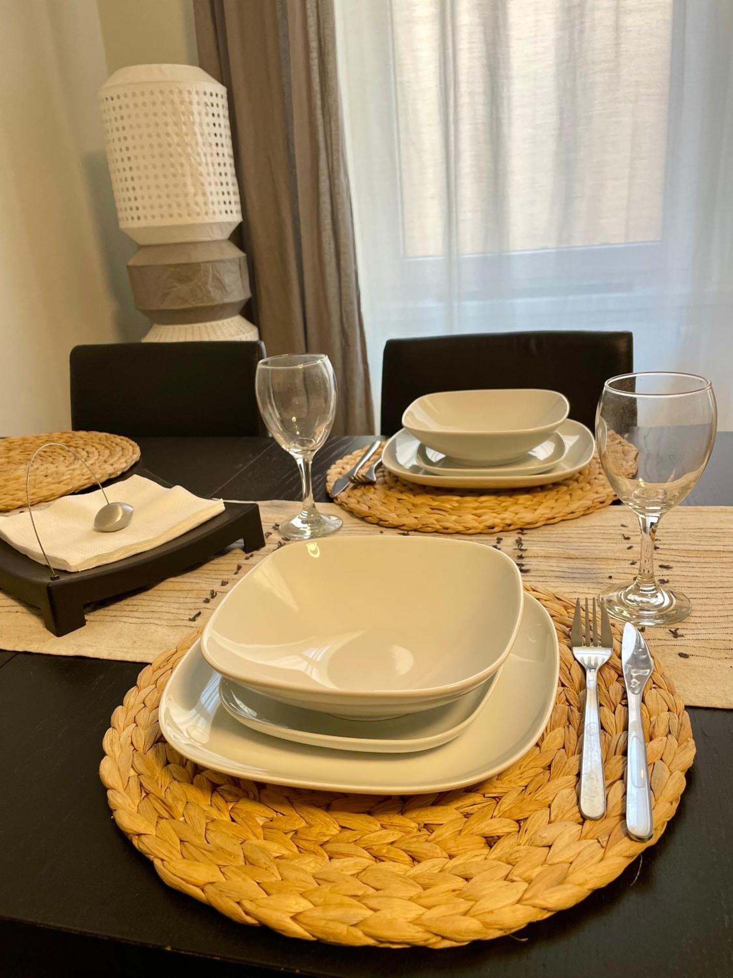 Alice Apartment - Andrassy Street Βουδαπέστη Εξωτερικό φωτογραφία